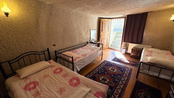 Nature Park Cave Hotel galeri fotoğrafı