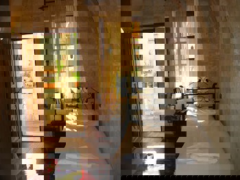 Nature Park Cave Hotel