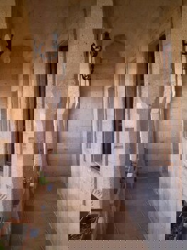 Nature Park Cave Hotel