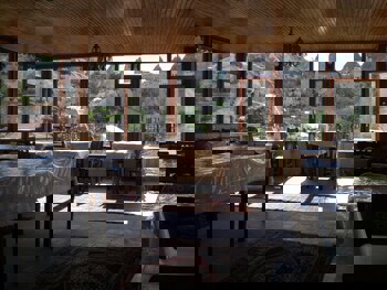 Nature Park Cave Hotel