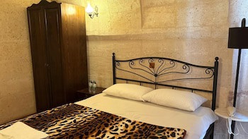 Nature Park Cave Hotel galeri fotoğrafı