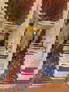 Nature Park Cave Hotel