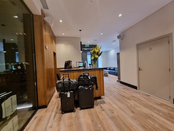 Fierro Hotel Buenos Aires