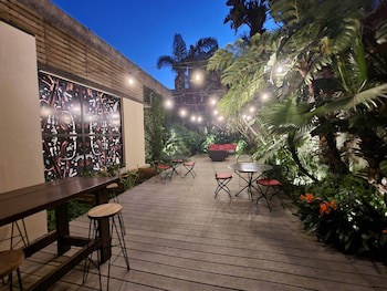 Fierro Hotel Buenos Aires