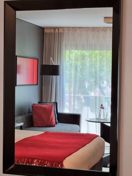 Fierro Hotel Buenos Aires