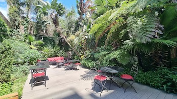 Fierro Hotel Buenos Aires