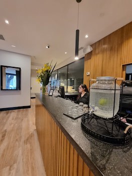 Fierro Hotel Buenos Aires