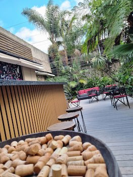 Fierro Hotel Buenos Aires