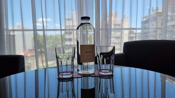 Fierro Hotel Buenos Aires