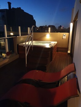 Fierro Hotel Buenos Aires
