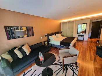 Fierro Hotel Buenos Aires