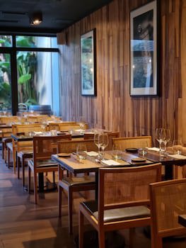 Fierro Hotel Buenos Aires