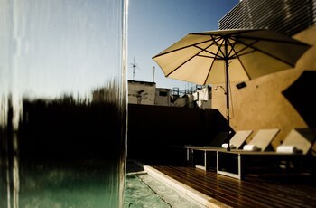 Fierro Hotel Buenos Aires