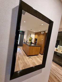 Fierro Hotel Buenos Aires