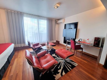 Fierro Hotel Buenos Aires
