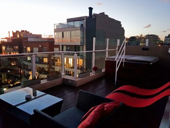 Fierro Hotel Buenos Aires