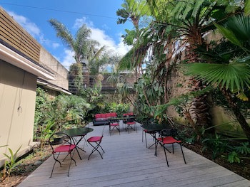 Fierro Hotel Buenos Aires