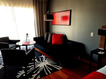 Fierro Hotel Buenos Aires