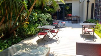 Fierro Hotel Buenos Aires