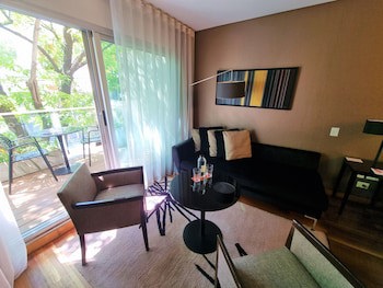Fierro Hotel Buenos Aires