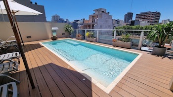 Fierro Hotel Buenos Aires