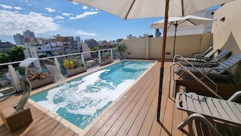 Fierro Hotel Buenos Aires