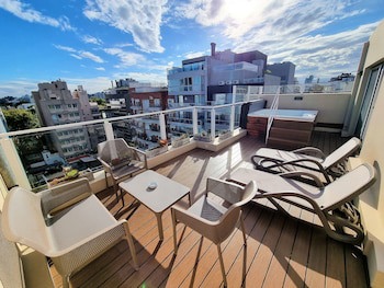 Fierro Hotel Buenos Aires