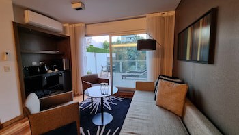 Fierro Hotel Buenos Aires
