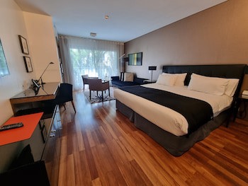 Fierro Hotel Buenos Aires