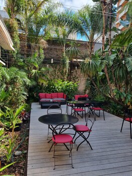 Fierro Hotel Buenos Aires