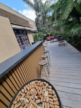 Fierro Hotel Buenos Aires