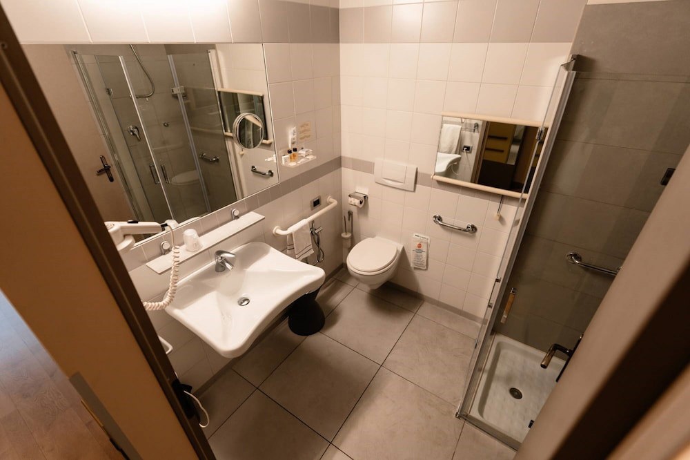 Hotel Ristorante I Castelli