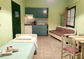 Dioskouroi Apartments
