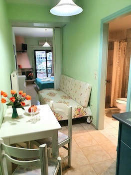 Dioskouroi Apartments