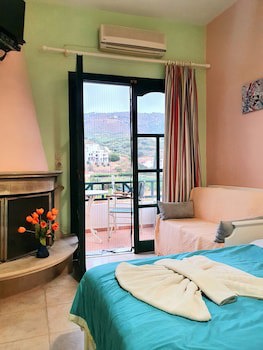 Dioskouroi Apartments