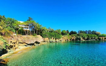 Dioskouroi Apartments
