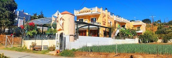 Dioskouroi Apartments