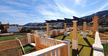 Dioskouroi Apartments