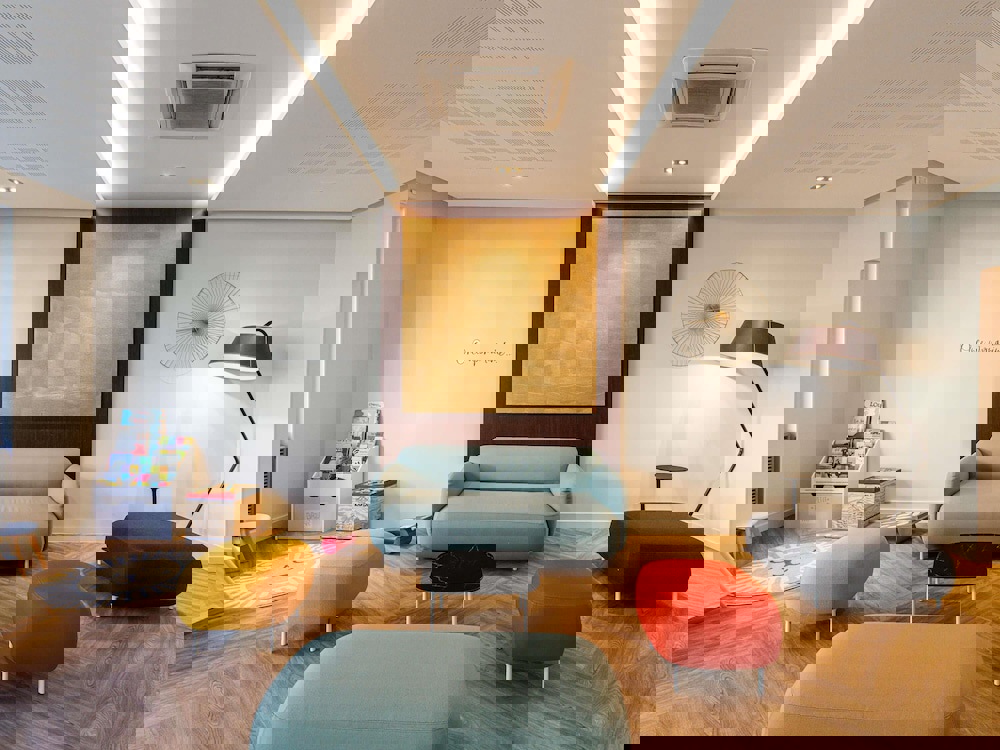 Aparthotel Adagio Nice Centre