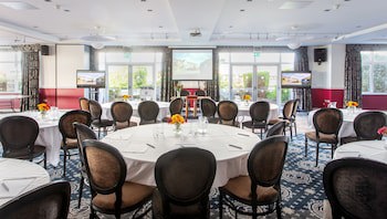 George Albert Hotel & Spa