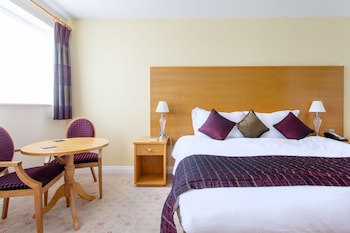 George Albert Hotel & Spa