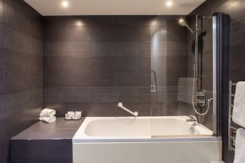 George Albert Hotel & Spa