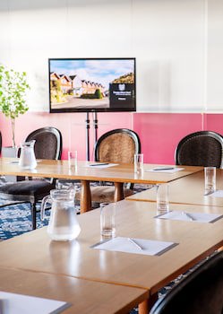 George Albert Hotel & Spa