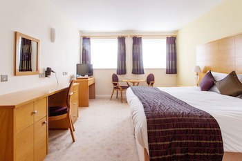 George Albert Hotel & Spa