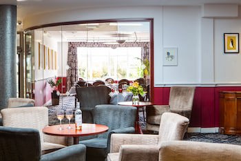 George Albert Hotel & Spa