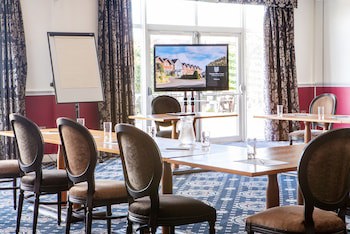 George Albert Hotel & Spa