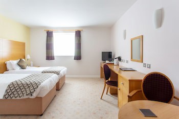 George Albert Hotel & Spa