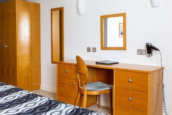 George Albert Hotel & Spa
