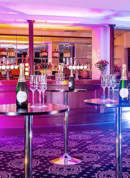 George Albert Hotel & Spa