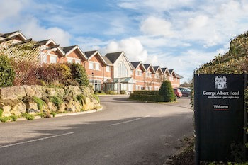 George Albert Hotel & Spa